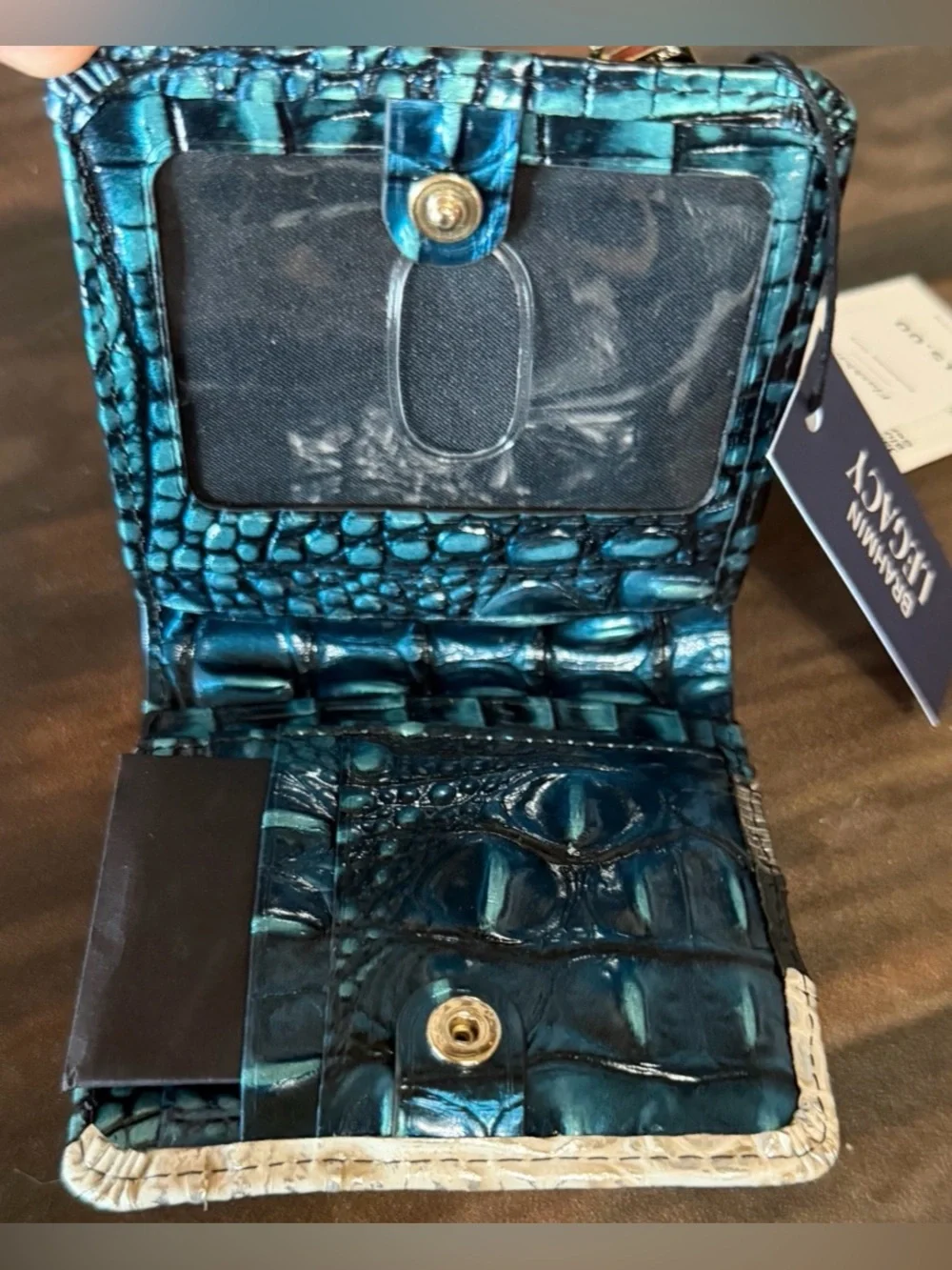 Brahmin price listed